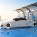 Electrifying the Road: A Tale of Two Cars