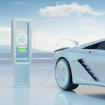 Navigating the Electric Car Charging Landscape: A Professional Perspective