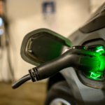 Charging into the Future: Exploring the Electric Car Charger