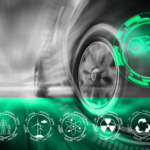 The Evolution of Electric Car Charging Infrastructure: A Professional Insight