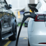 Charging Up Sustainability: Examining Tesla’s Impact on the Electric Car Revolution