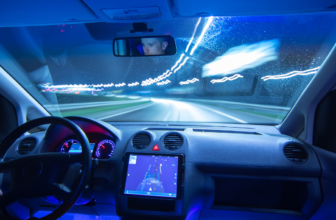 A Symphony of Innovation and Dreams – Tesla