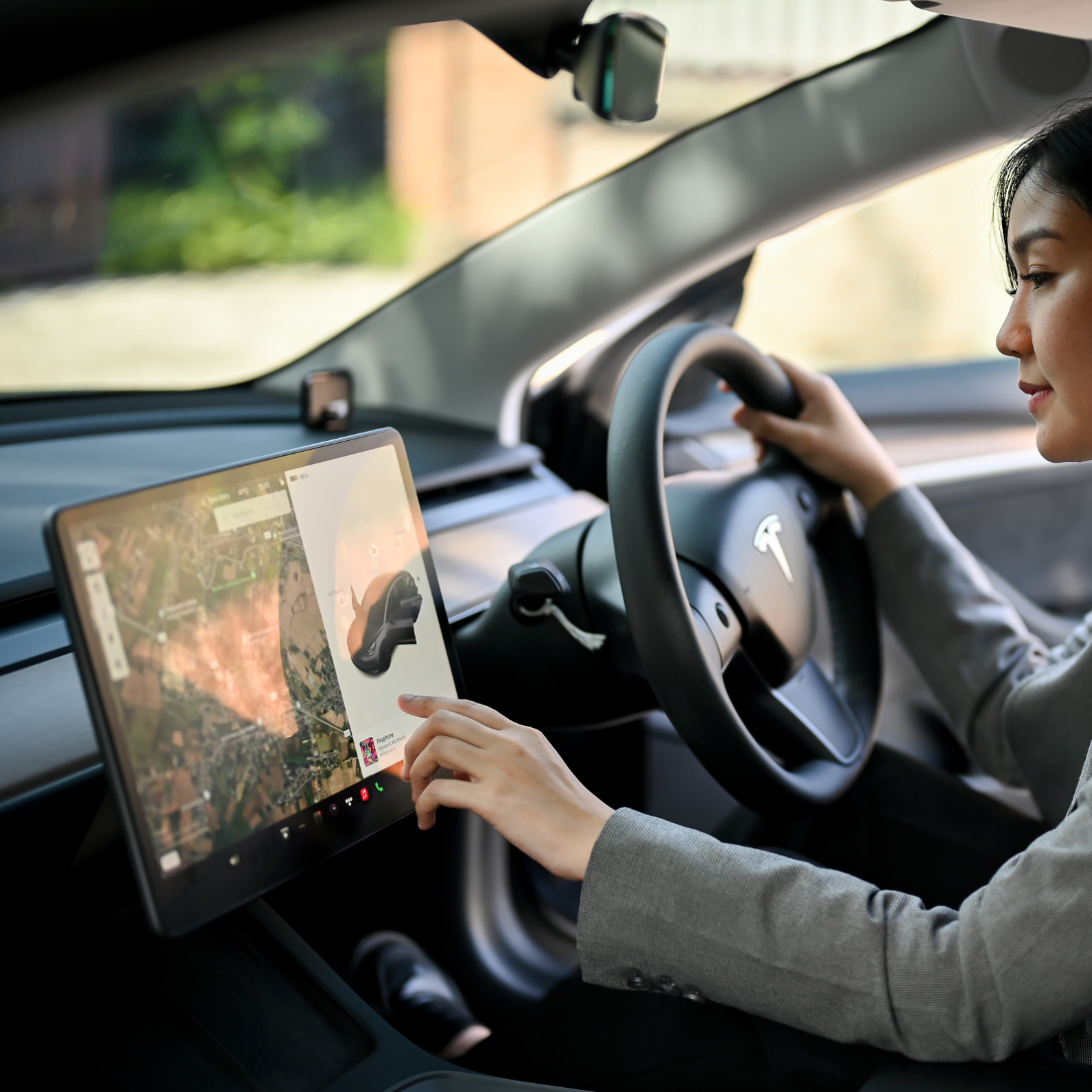 Beyond Autopilot: Navigating the Complexities of Tesla’s ADAS