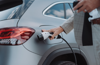 Insuring the Future: Navigating the Journey with Electric Car Insurance