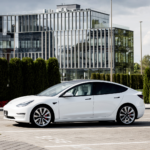 Driving Towards a Brighter Tomorrow